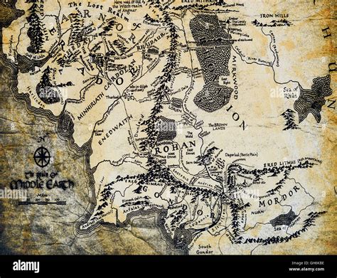 internet archive lotr|J. R. R. Tolkien: The Lord of the Rings, Middle Earth and beyond.